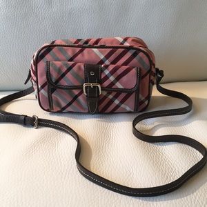 burberry label for sale